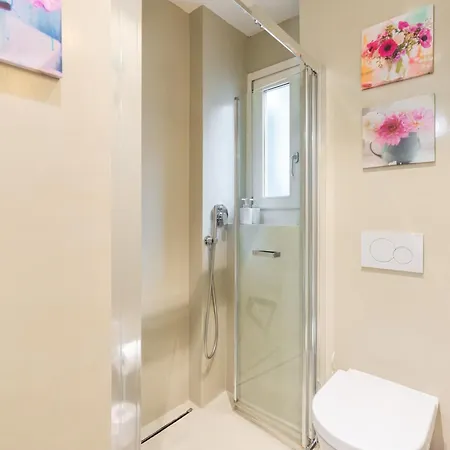 Apartament Casa Ornella Gioiellino In Centro *