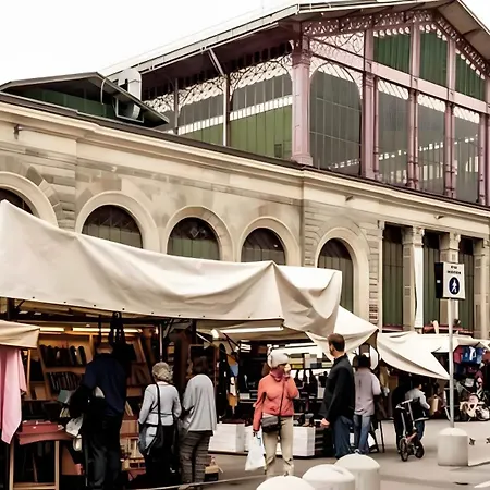 Casa Ornella Gioiellino In Centro * Florencja
