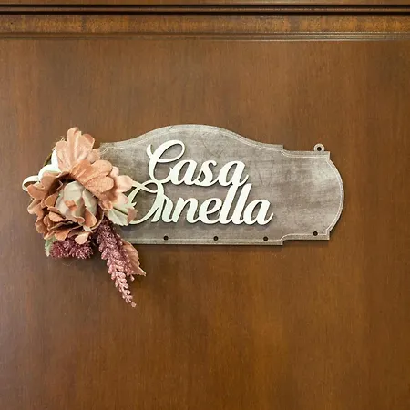 Casa Ornella Gioiellino In Centro Apartament