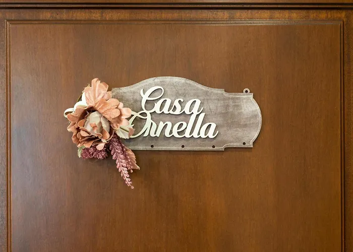 Casa Ornella Gioiellino In Centro * Florencja