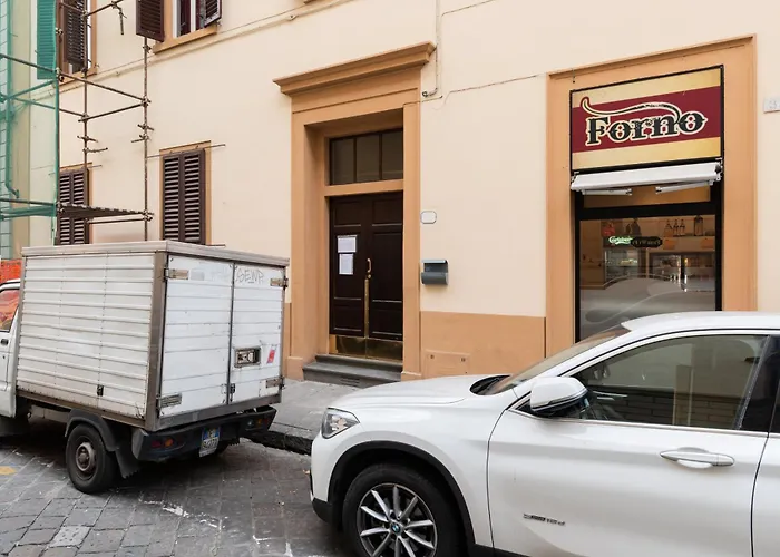 Casa Ornella Gioiellino In Centro *